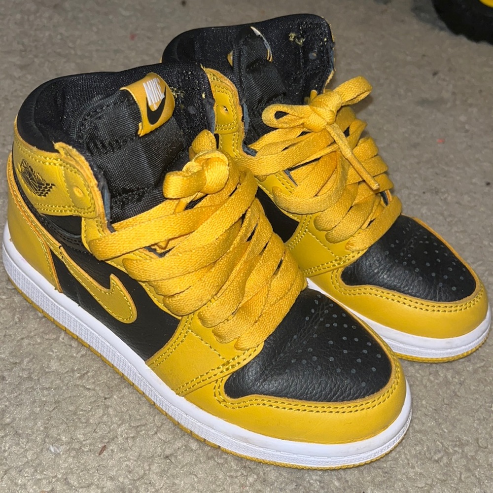 Air Jordan 1